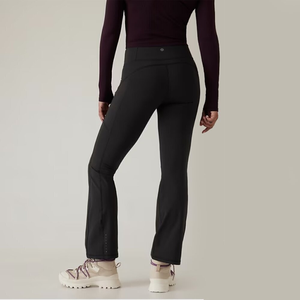 Athleta Rainier Bootcut Pants